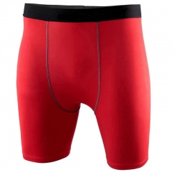 Men Compression Shorts